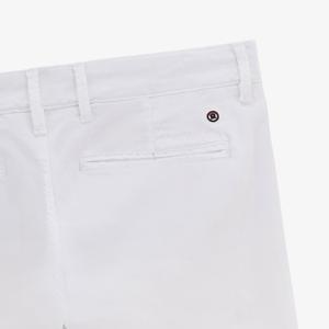 Spodnie chino Serge Blanco 702 Comfort image-3