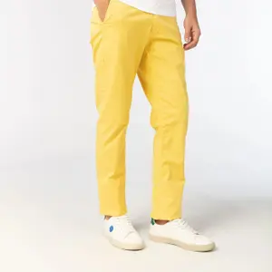 Chinohose Serge Blanco 702 image-1