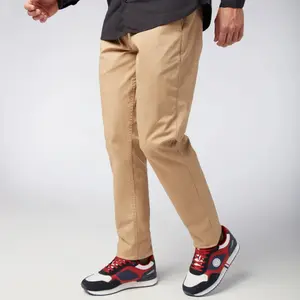Chino Trousers Serge Blanco 702 image-1