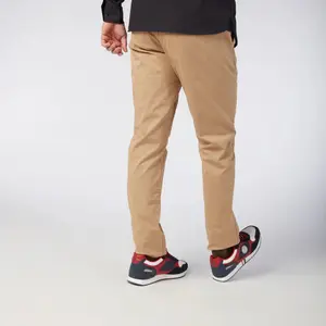 Chino Trousers Serge Blanco 702 image-2