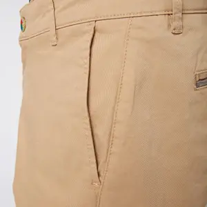 Chino Trousers Serge Blanco 702 image-4
