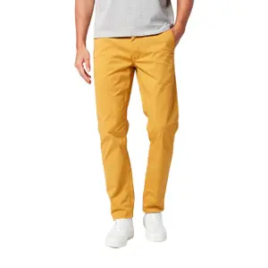 Chino Trousers Serge Blanco 702 Comfort image-0