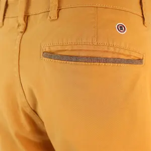 Chino Trousers Serge Blanco 702 Comfort image-4