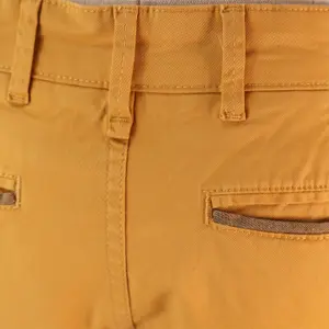 Chino Trousers Serge Blanco 702 Comfort image-5