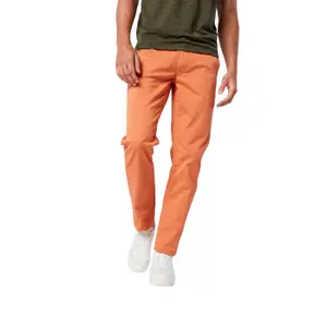 Chino Trousers Serge Blanco 702 Comfort image-0