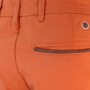 Chino Trousers Serge Blanco 702 Comfort image-2