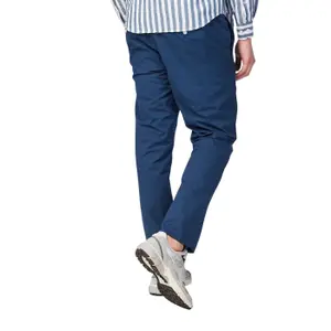 Chinohose Serge Blanco 702 image-1