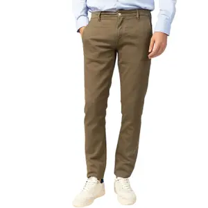 Chino Trousers Serge Blanco 721 image-0
