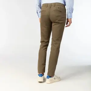 Chino Trousers Serge Blanco 721 image-3