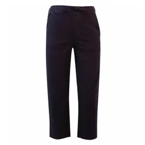 Children's elastic chino pants Serge Blanco 734 image-1