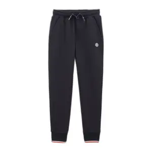 Child's fleece joggers Serge Blanco image-0