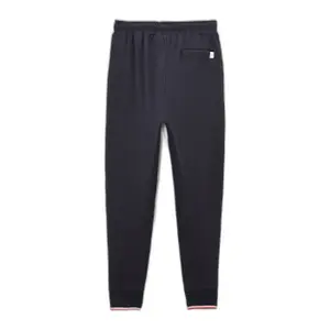 Child's fleece joggers Serge Blanco image-1