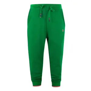 Child's fleece joggers Serge Blanco image-2