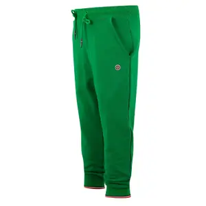 Child's fleece joggers Serge Blanco image-3