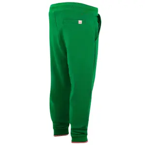 Child's fleece joggers Serge Blanco image-4