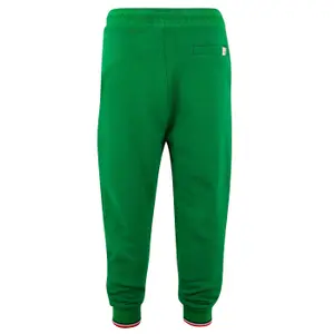 Child's fleece joggers Serge Blanco image-5