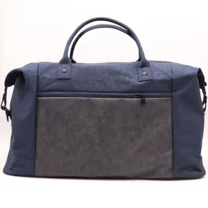 Bolsa de viaje Serge Blanco image-0