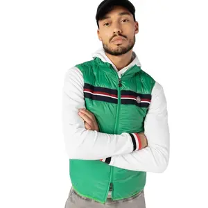 Parka Serge Blanco image-0