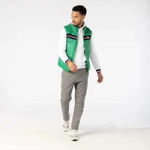 Parka Serge Blanco image-2