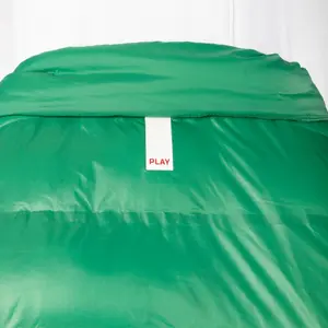 Parka Serge Blanco image-4