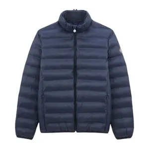 Puffer Jacket Serge Blanco image-0