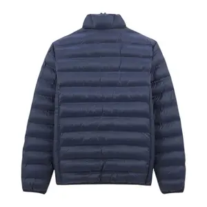 Puffer Jacket Serge Blanco image-1