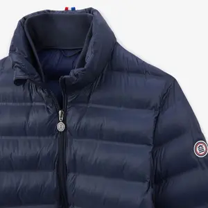 Puffer Jacket Serge Blanco image-2
