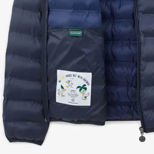 Puffer Jacket Serge Blanco image-3