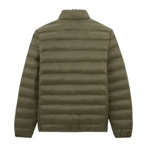 Casaco para baixo Serge Blanco image-1