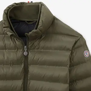 Casaco para baixo Serge Blanco image-2