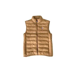 Vest Serge Blanco Puimino image-0