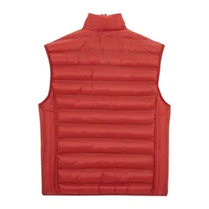 Casaco sem mangas para baixo Serge Blanco image-1