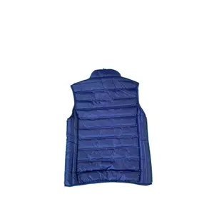 Waistcoat Serge Blanco Puimino image-1