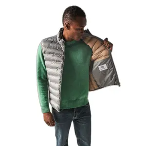 Gilet Serge Blanco Puimino image-1