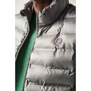 Gilet Serge Blanco Puimino image-4