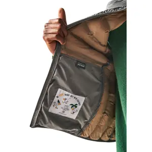 Gilet Serge Blanco Puimino image-5