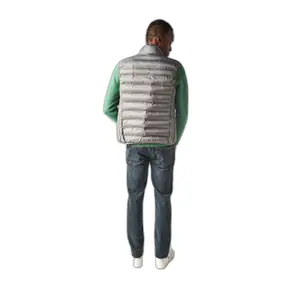 Gilet Serge Blanco Puimino image-2