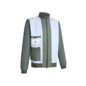 Parka Serge Blanco image-0