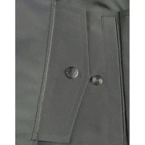 Parka Serge Blanco image-2