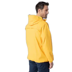 Chaqueta de verano de neopreno impermeable Serge Blanco image-1