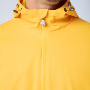 Chaqueta de verano de neopreno impermeable Serge Blanco image-3