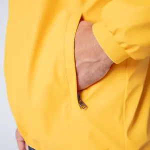 Chaqueta de verano de neopreno impermeable Serge Blanco image-4