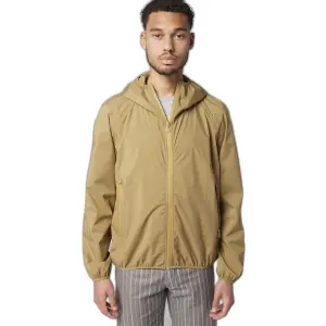 Waterproof jacket Serge Blanco Stefan image-0