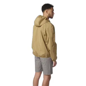 Waterproof jacket Serge Blanco Stefan image-2