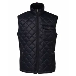 Casaco sem mangas para baixo Serge Blanco Yvan image-0