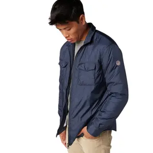 Parka Serge Blanco image-0