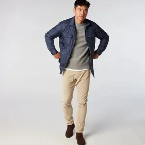 Parka Serge Blanco image-2