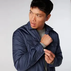 Parka Serge Blanco image-3