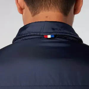Parka Serge Blanco image-4