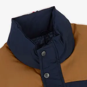 Casaco sem mangas para baixo Serge Blanco Mont Capucin image-2